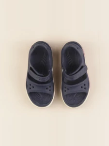 Crocs - sandales bleu - pointure 29/30