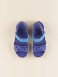 Crocs - sandales bleu - pointure 33/34
