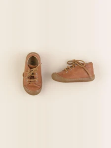 Naturino - bottillons marron - pointure 20