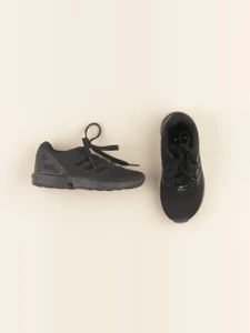 Adidas - baskets noir - pointure 30