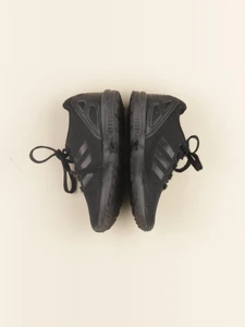 Adidas - baskets noir - pointure 30