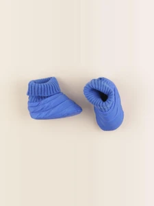 GAP - chaussons bleu - pointure 18/19