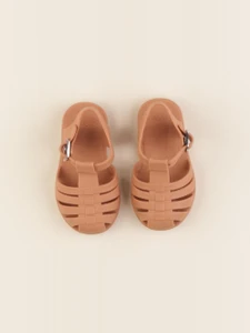 Liewood - sandales marron - pointure 21