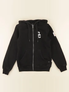 Compagnie de californie - sweat noir - 10/12 ans