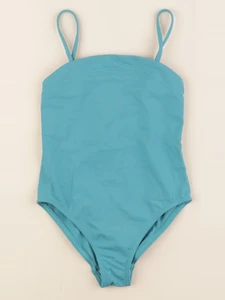 Bonpoint - maillot de bain bleu - 4 ans