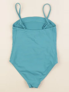 Bonpoint - maillot de bain bleu - 4 ans