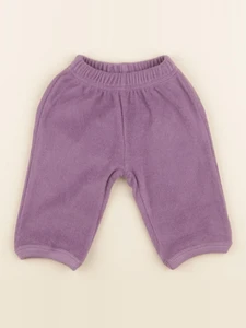 Studio Boheme - Pantalon Porgy violet - 12 mois