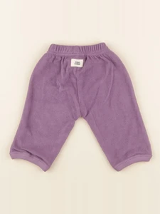 Studio Boheme - Pantalon Porgy violet - 12 mois