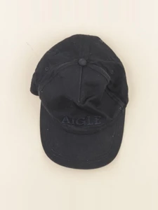 Aigle - casquette bleu - 3/6 ans