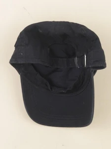 Aigle - casquette bleu - 3/6 ans