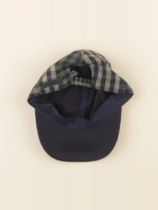 Jacadi - casquette bleu, vert - 2/3 ans