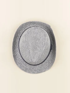 Vertbaudet - chapeau bleu - 12/14 ans