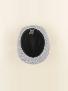 Vertbaudet - chapeau bleu - 12/14 ans