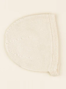 Lililotte - béguin milk Clovis - 6/9 mois