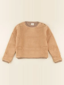 Lililotte - pull Clément - 6 ans