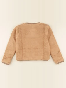Lililotte - pull Clément - 6 ans