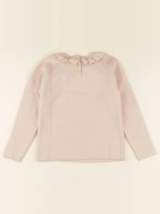 Lililotte - pull Diana - 10 ans