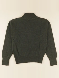 Lililotte - pull Wanda fougère - 12 ans