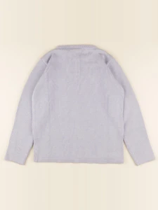 Lililotte - pull Ferdinand lavande - 12 ans