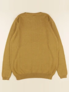 Lililotte - pull Alphonse jaune - 14/16 ans