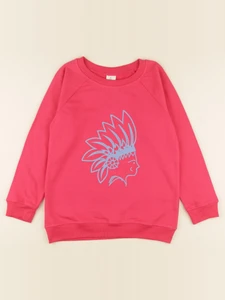 Lililotte - sweat Axel rose - 12 ans