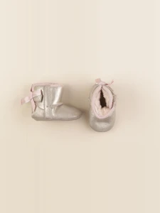 UGG - chaussons bronze - pointure 16