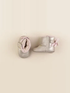 UGG - chaussons bronze - pointure 16