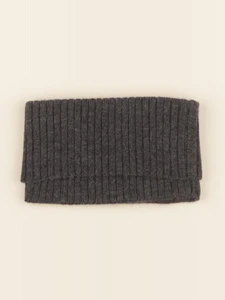 Lililotte - tour de cou Gaston gris chiné - 2 ans