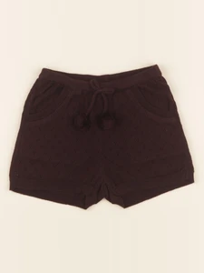 Lililotte - short Fantine prune - 12 ans