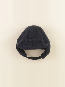 Okaidi - bonnet bleu - 4/5 ans