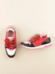 Jacadi - baskets multicolore - pointure 35