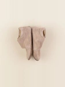 Bellamy - chaussons beige - pointure 22