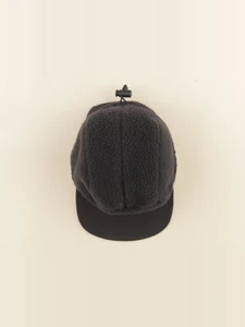 The North Face - casquette bleu - 10/12 ans