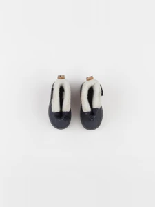 FRIBOO - bottes de ski bleu - pointure 20/21