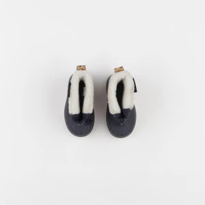 FRIBOO - bottes de ski bleu - pointure 20/21