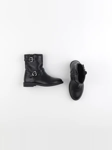 Tape à l'oeil - bottes noir - pointure 35