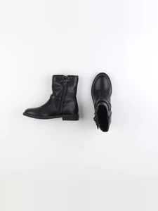 Tape à l'oeil - bottes noir - pointure 35