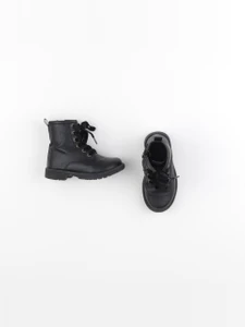 Vertbaudet - boots noir - pointure 24