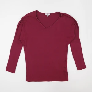 Envie de fraise - pull grossesse rose - 36 à 38