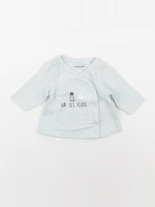 Envie de fraise - pull grossesse rose - 36 à 38