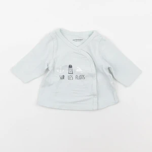 Envie de fraise - pull grossesse rose - 36 à 38