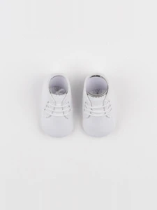 Vertbaudet - babies blanc - pointure 18/19