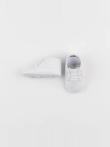 Vertbaudet - babies blanc - pointure 18/19