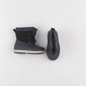 FRIBOO - bottes de ski bleu - pointure 24/25