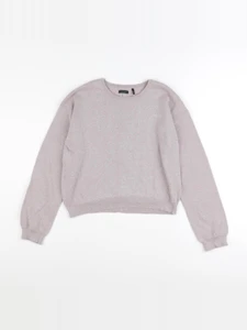 IKKS - pull rose - 10 ans