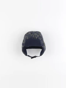 IKKS - bonnet vert - 18/36 mois