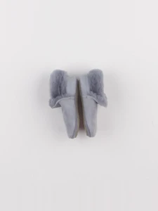 Jacadi - chaussons gris - pointure 19
