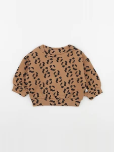 Poudre Organic - Sweat Jojoba Léopard  - 1 mois