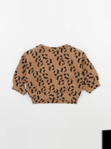 Poudre Organic - Sweat Jojoba Léopard  - 1 mois