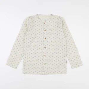 Poudre Organic - Blouse Ronce Hors Saison Tan - 12 mois